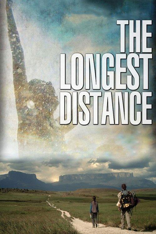 The Longest Distance film afişi