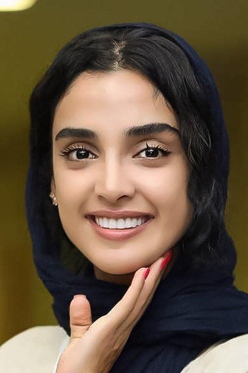 Elahe Hesari fotoğrafı