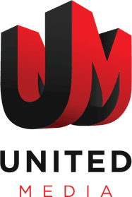 United Media logo