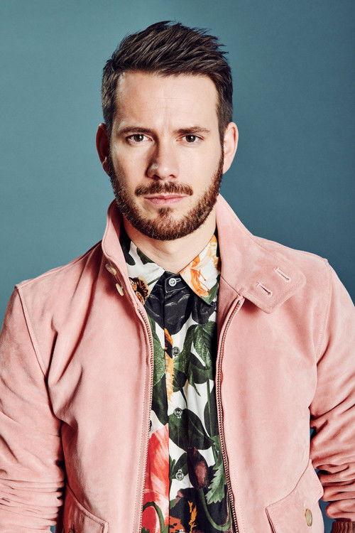 Johannes Strate fotoğrafı