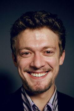 Alexander Efremov fotoğrafı