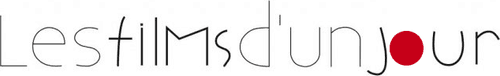 Les Films d'un Jour logo