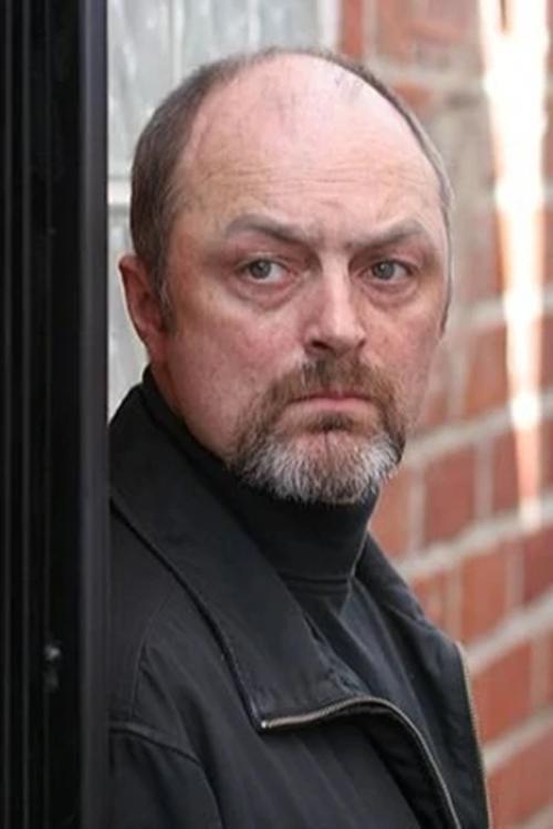 Ron Bottitta fotoğrafı