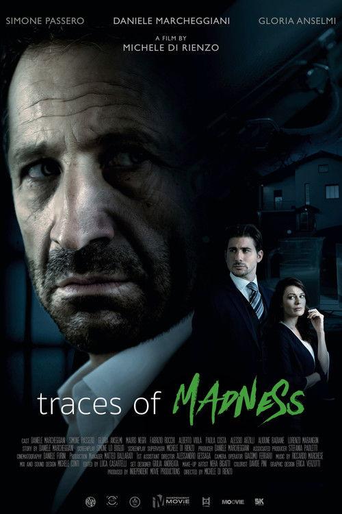 Traces of Madness film afişi
