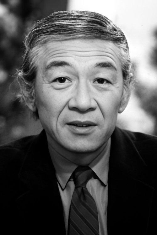 Hiroshi Yagyu fotoğrafı