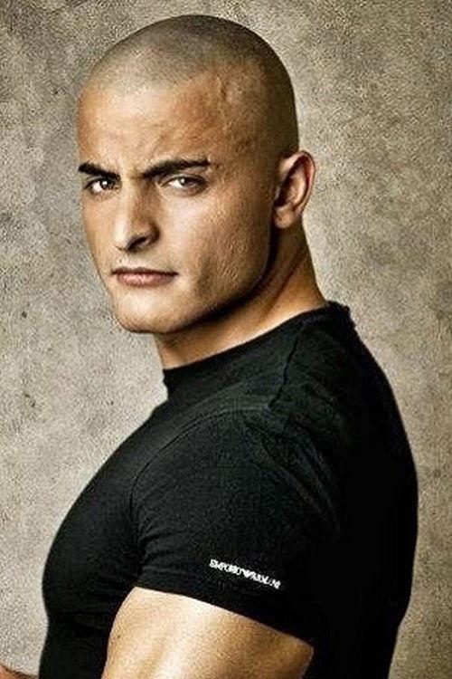 John Smith Kabashi fotoğrafı