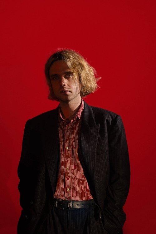 Conor Deegan III fotoğrafı