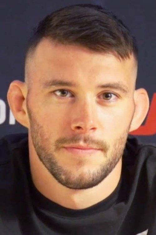 Bill Algeo fotoğrafı