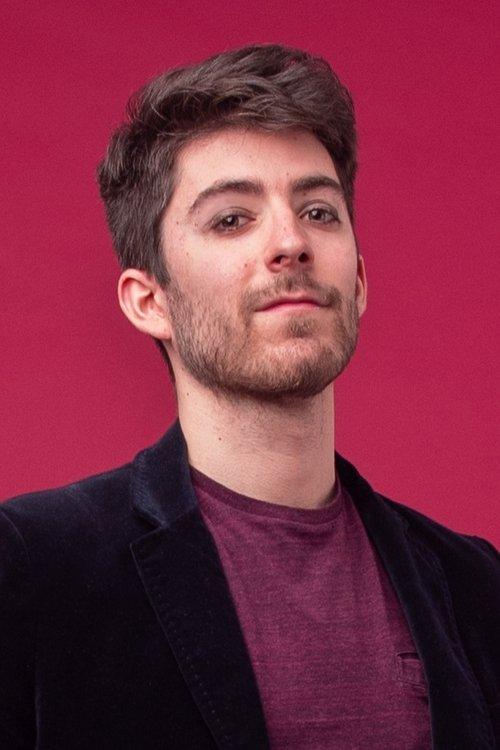 Luis Navarrete fotoğrafı