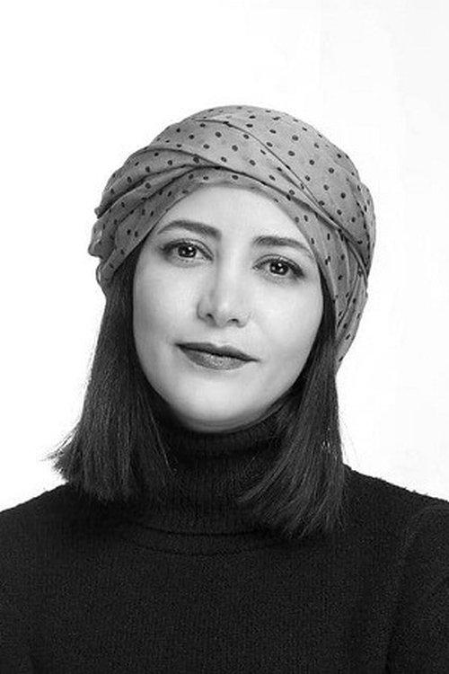 Sonia Sanjari fotoğrafı