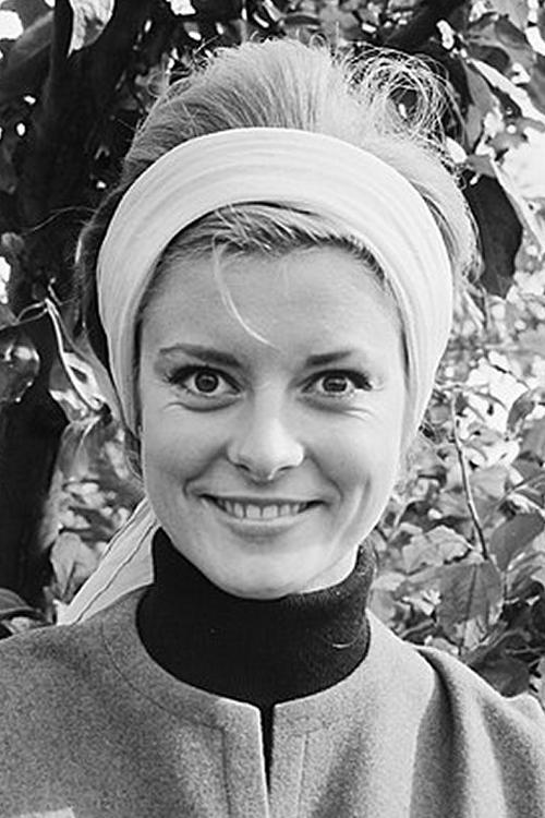 Grynet Molvig fotoğrafı