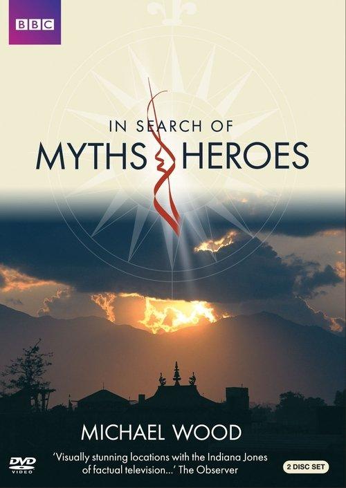 In Search of Myths and Heroes film afişi
