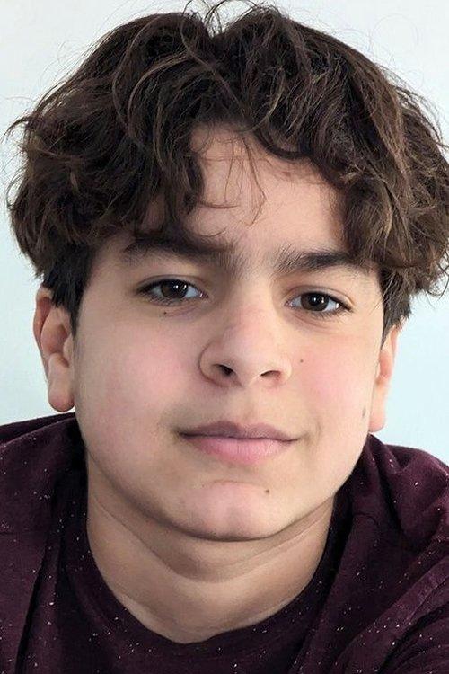 Naël Rabia fotoğrafı