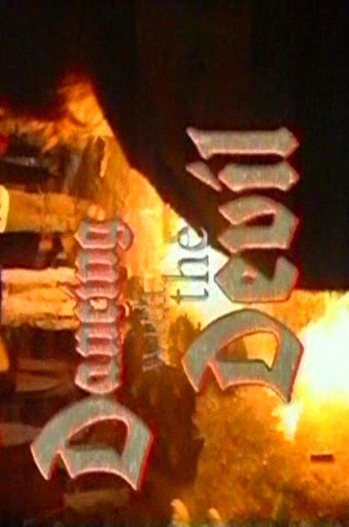 Dancing With the Devil film afişi