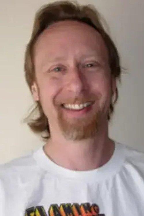 Richard Beattie fotoğrafı