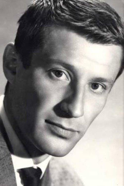 Victor Rebengiuc fotoğrafı