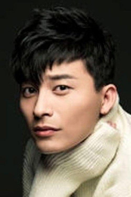 Xuesong Lin fotoğrafı