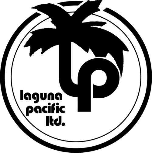 Laguna Pacific logo