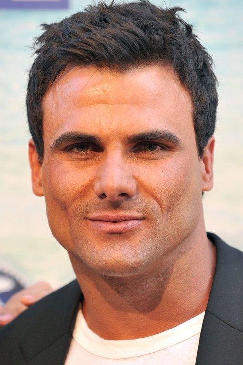 Jeremy Jackson fotoğrafı