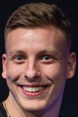 Felix Lobrecht fotoğrafı