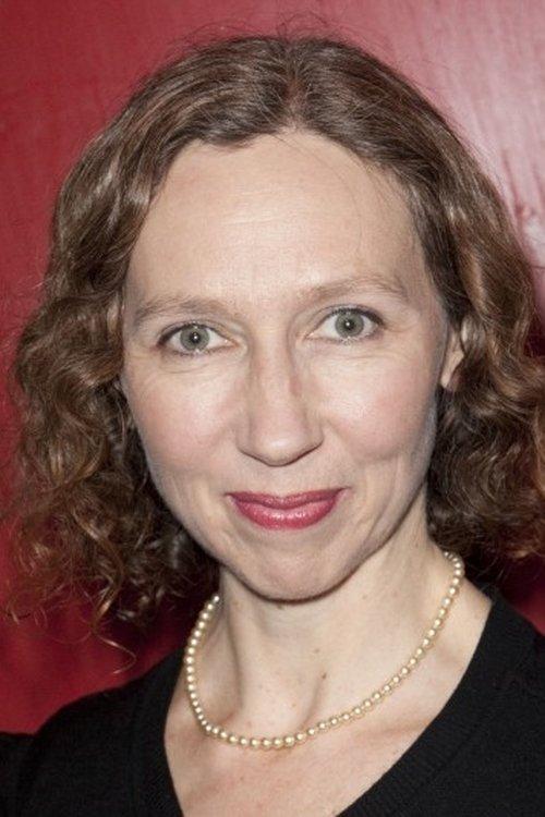 Amanda Hadingue fotoğrafı