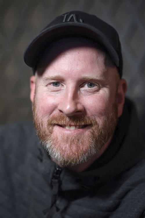 Tim MacKenzie-Smith fotoğrafı