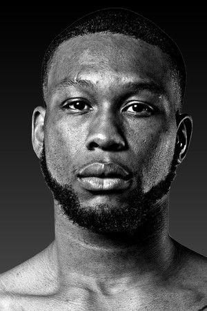 Nathaniel Gallimore fotoğrafı