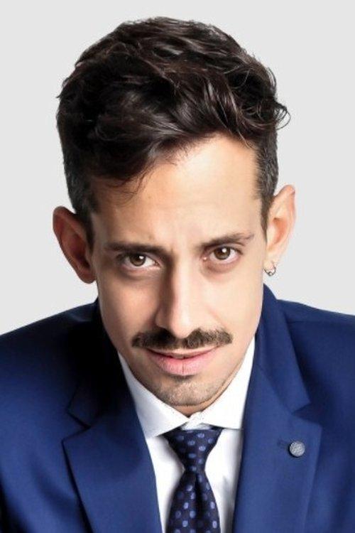 Agustín Aristarán fotoğrafı