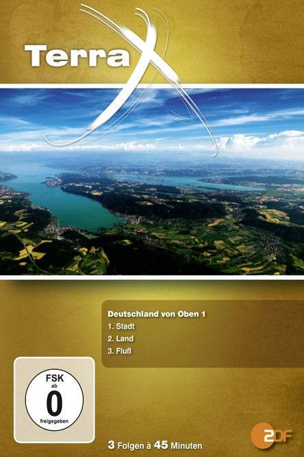 Terra X - Deutschland von oben Sezon 1