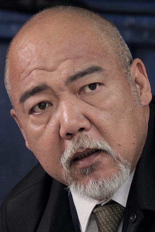 Liu Chun-Hung fotoğrafı