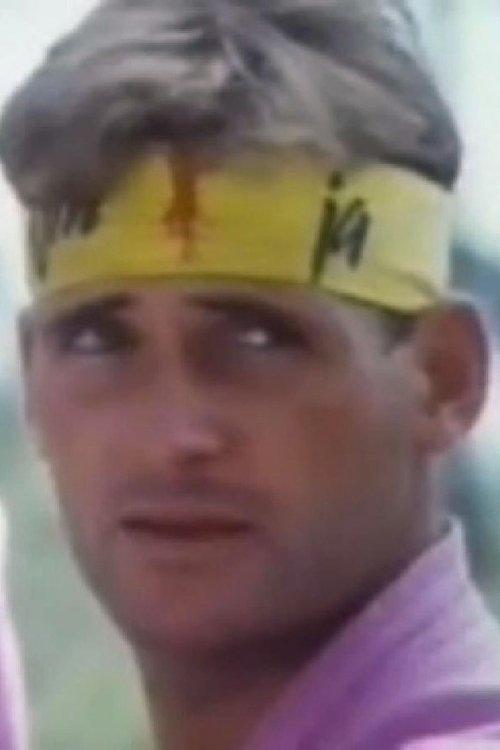 Pierre Kirby fotoğrafı