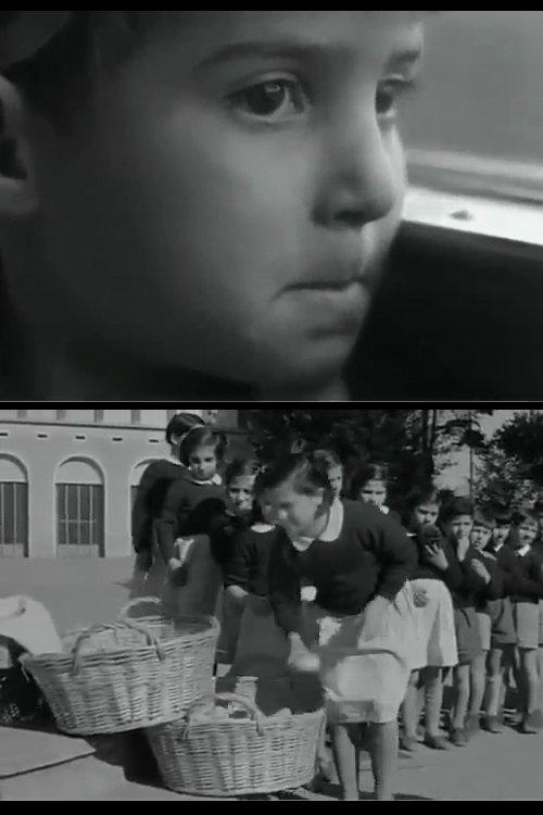 Little Calabrians in Suna on Lake Maggiore film afişi