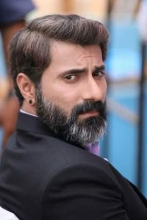 Deepak Shetty fotoğrafı