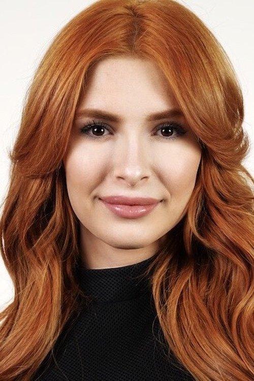 Chloe MacLeod fotoğrafı