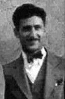 Sid Marcus fotoğrafı