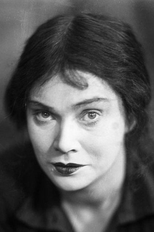 Linnéa Hillberg fotoğrafı