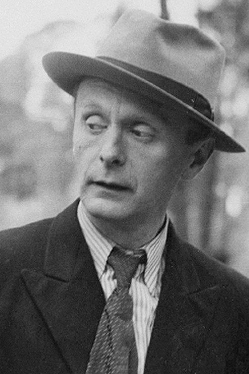 Holger Höglund fotoğrafı