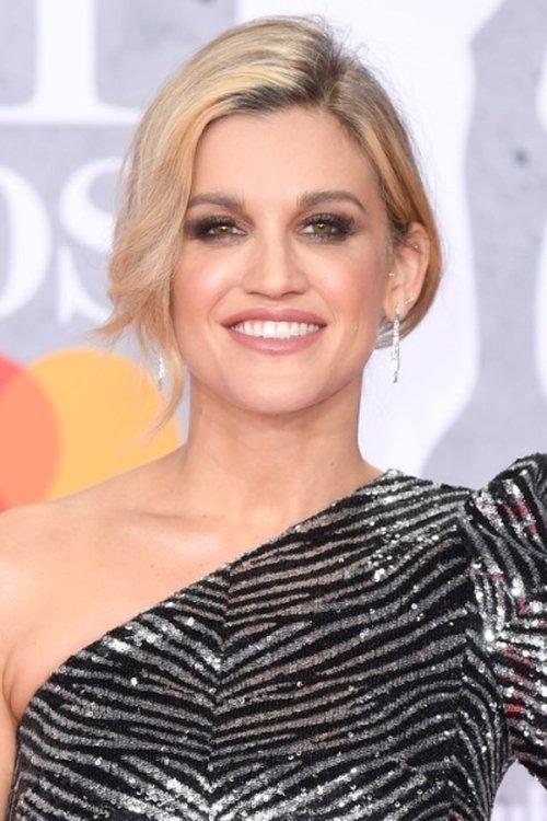 Ashley Roberts fotoğrafı