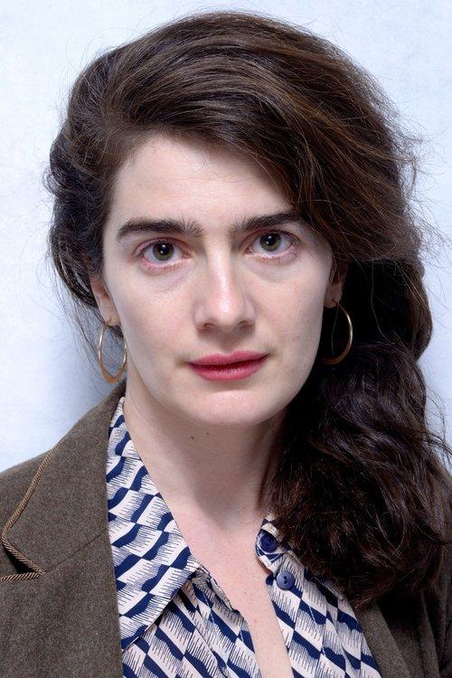 Gaby Hoffmann fotoğrafı