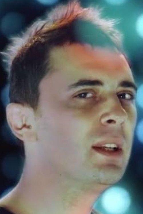 Oliver Mitkovski fotoğrafı