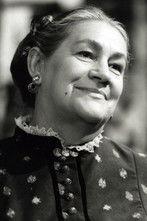 Paula Braend fotoğrafı