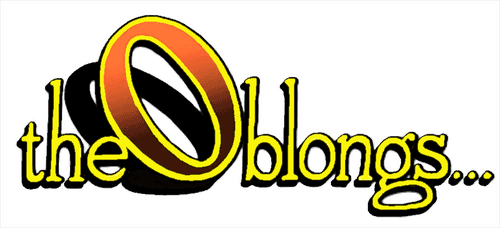 The Oblongs logo