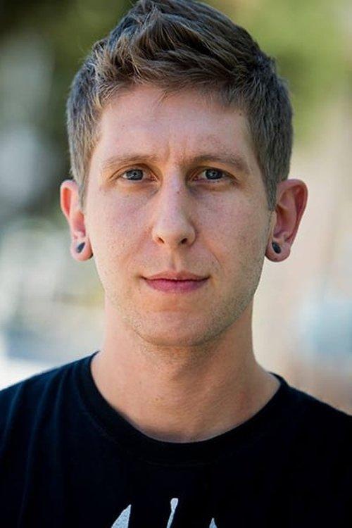 Danny Wylde fotoğrafı