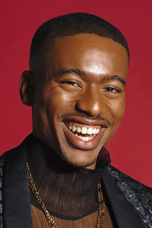 Jesse Suntele fotoğrafı