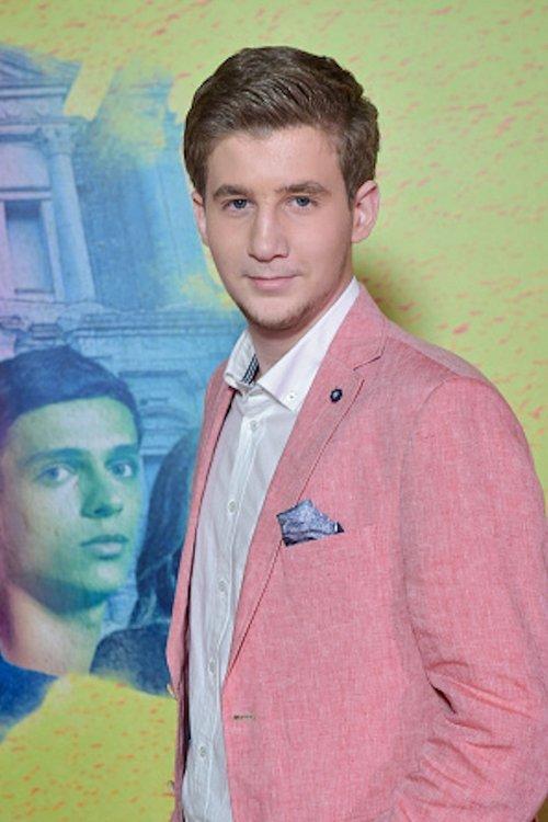 Mohammad Hindieh fotoğrafı