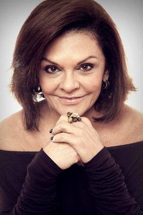 Rita Ribeiro fotoğrafı