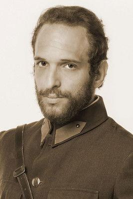 Markos Papadokostantakis fotoğrafı