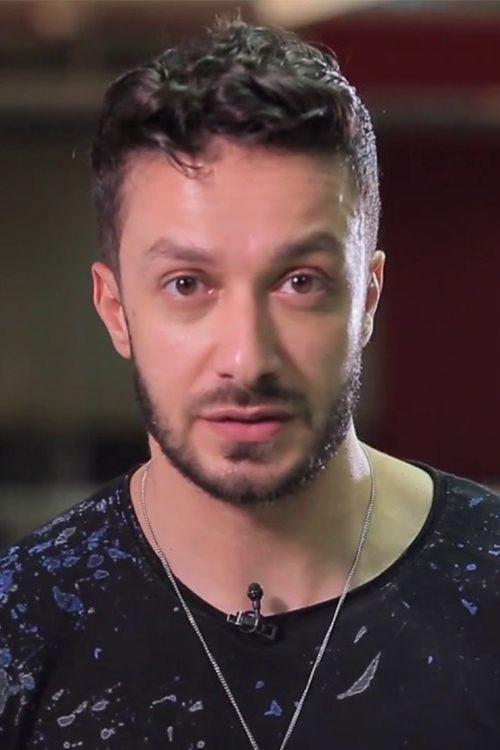 Moamen Nour fotoğrafı