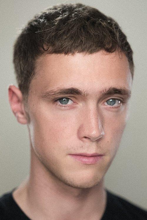 Stanley Morgan fotoğrafı