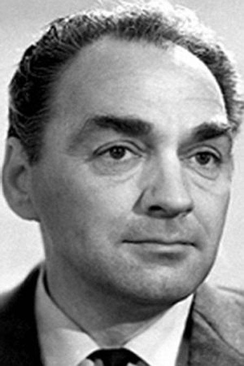 Lev Ivanov fotoğrafı